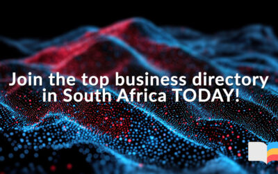 Premium Business Directory Listing worth R2,599